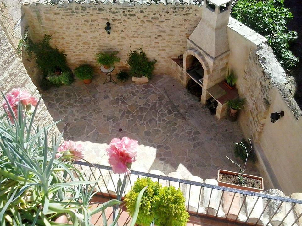 Las Bodegas Del Gilo Valdealgorfa ห้อง รูปภาพ